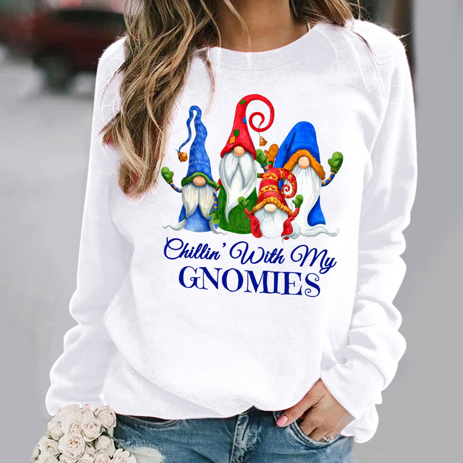 Sweater Image 4