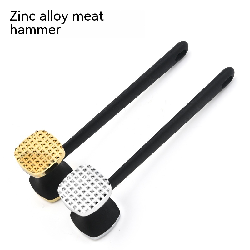 Zinc Alloy Meat Hammer - Detail 1