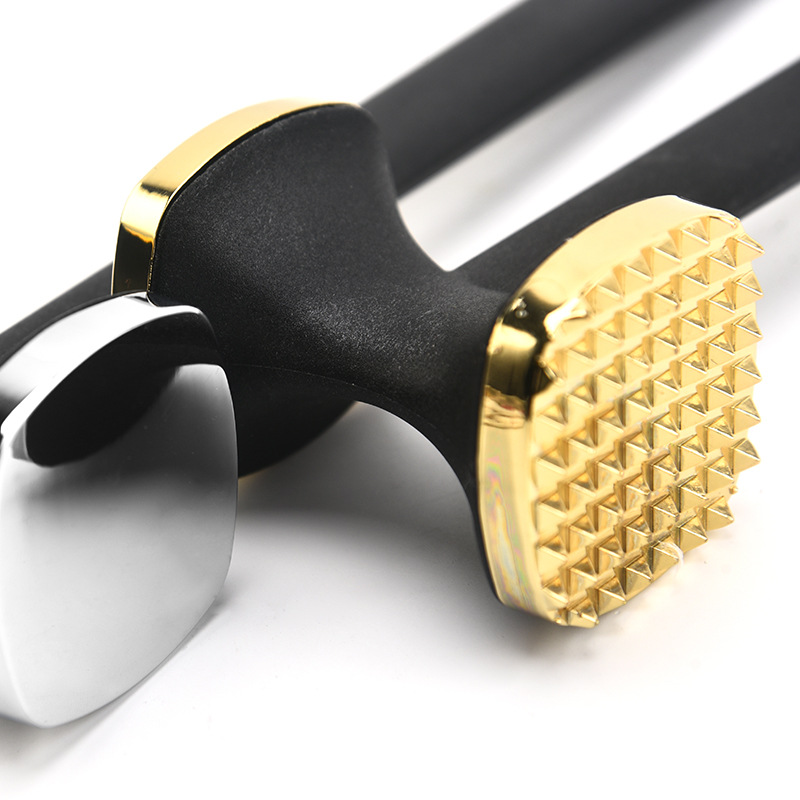 Zinc Alloy Meat Hammer - Detail 6