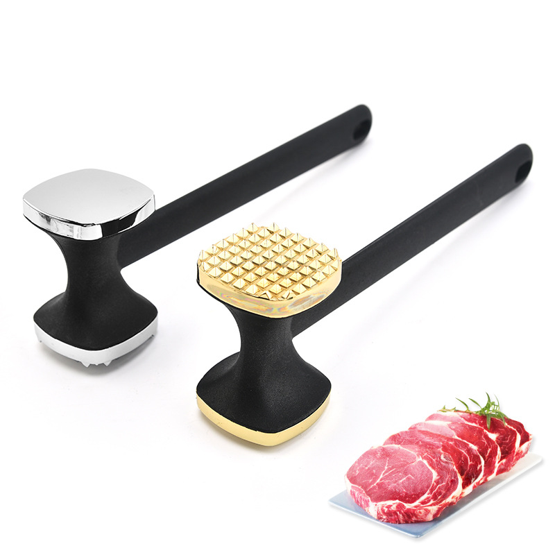 Zinc Alloy Meat Hammer - Detail 3