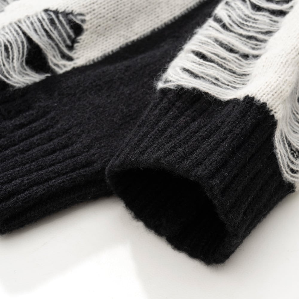 Lazy Wind Sweater Image 6