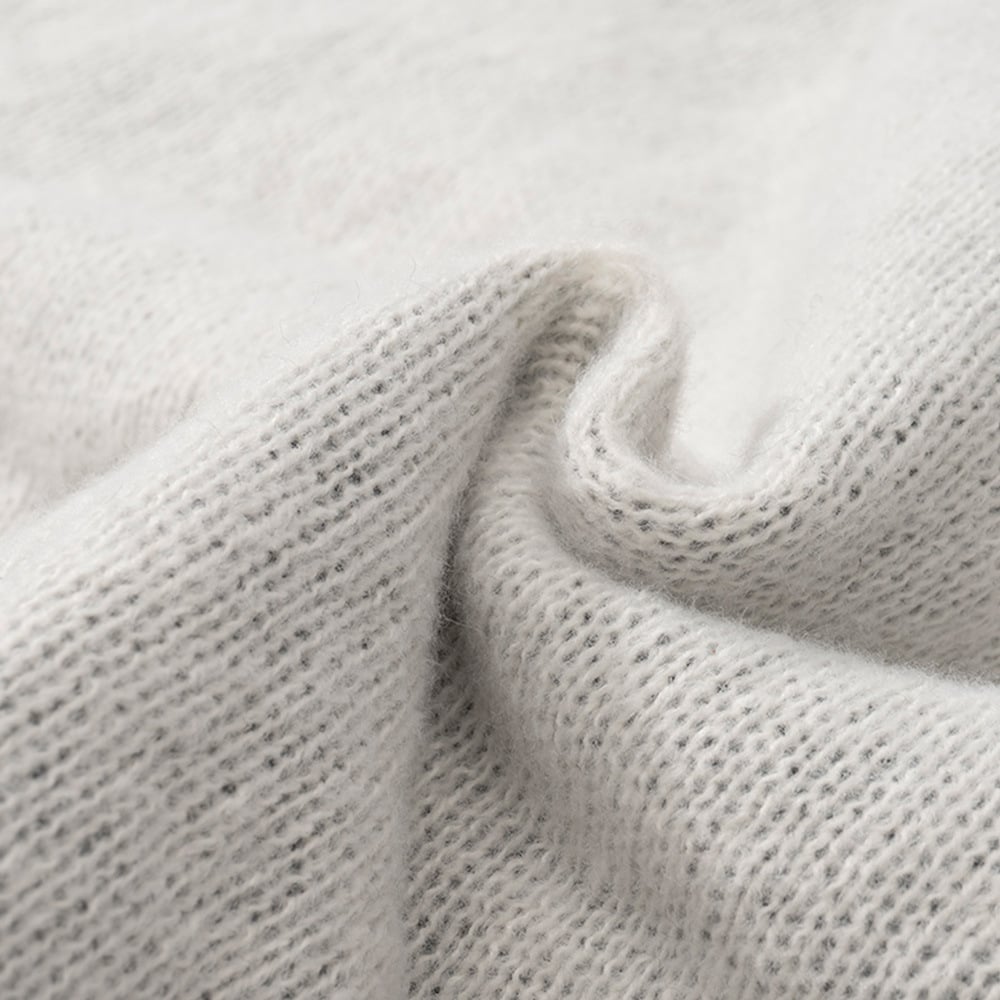 Lazy Wind Sweater Image 5