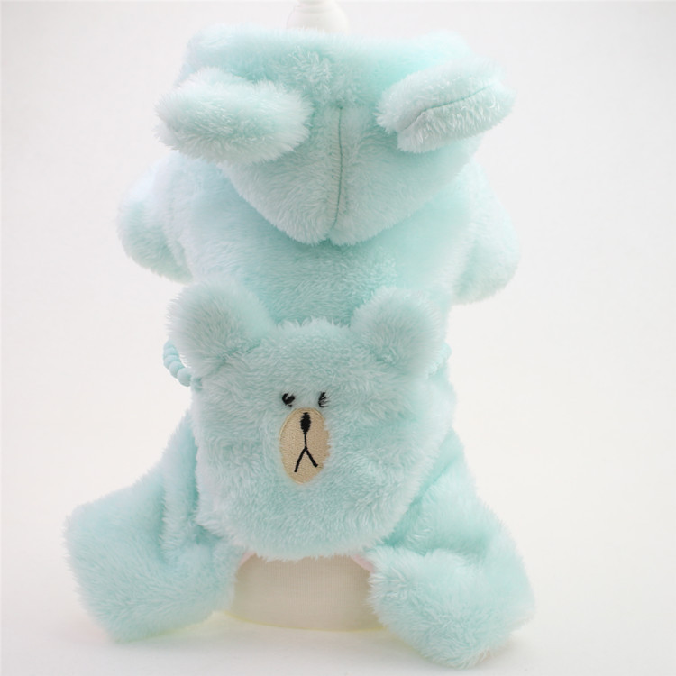 Pet Clothes Style 2