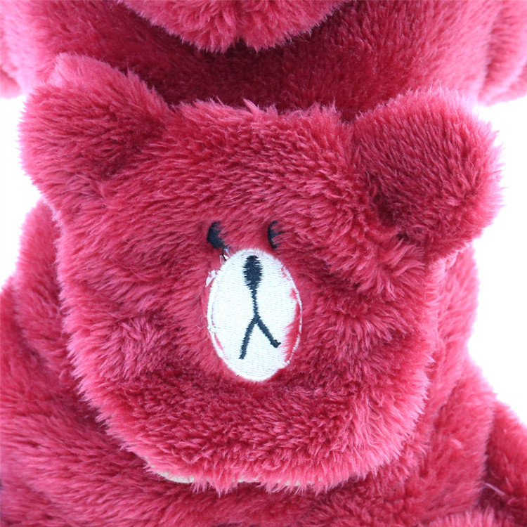 Pet Clothes Style 9