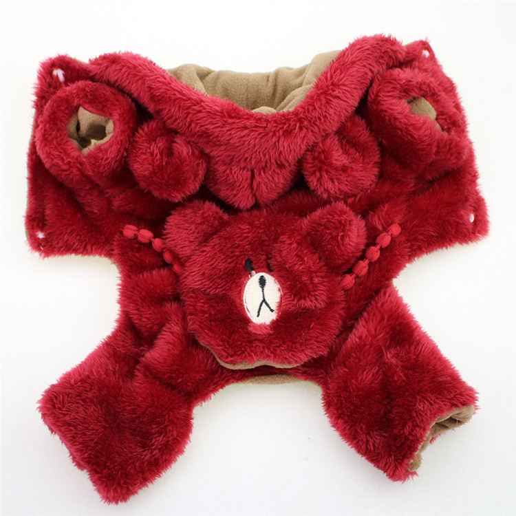 Pet Clothes Style 7