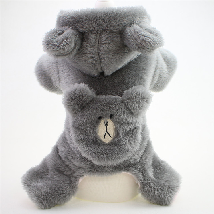 Pet Clothes Style 3