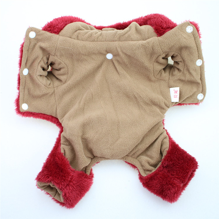 Pet Clothes Style 8