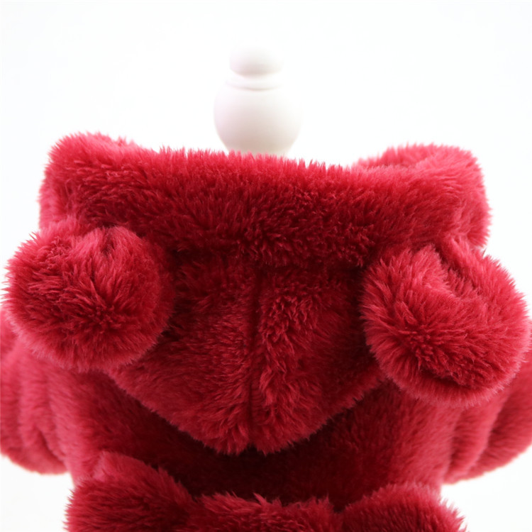Pet Clothes Style 10