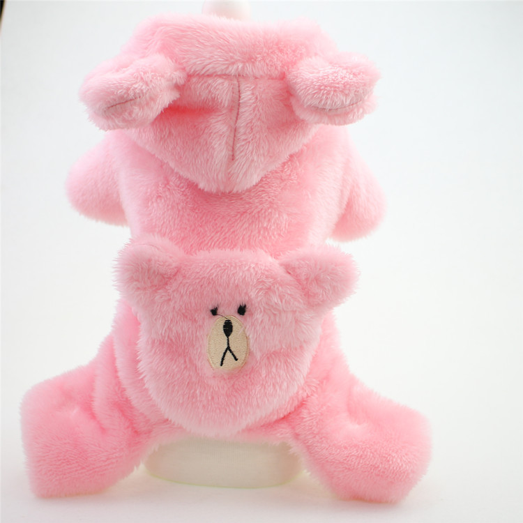 Pet Clothes Style 5