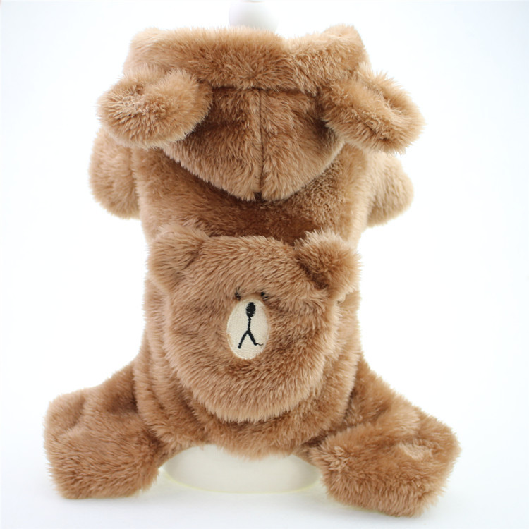 Pet Clothes Style 6