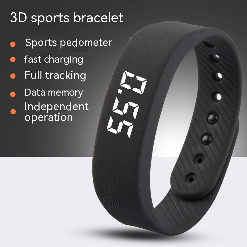 Sport Smart Watch Features