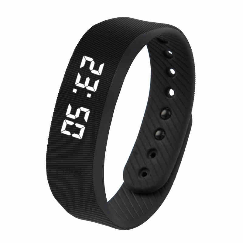 Sport Smart Watch Lifestyle