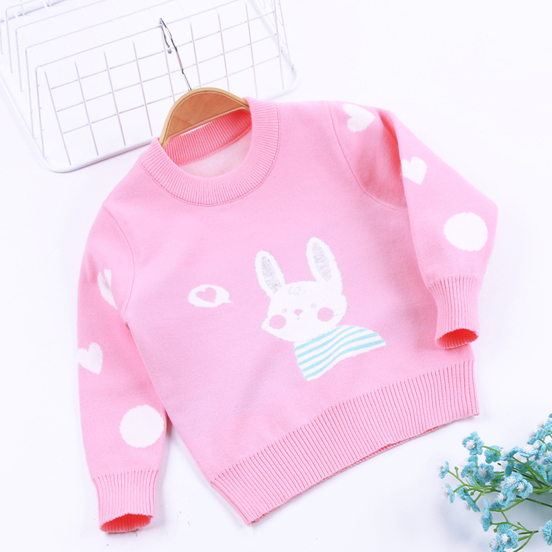 Knit Sweater Image 2
