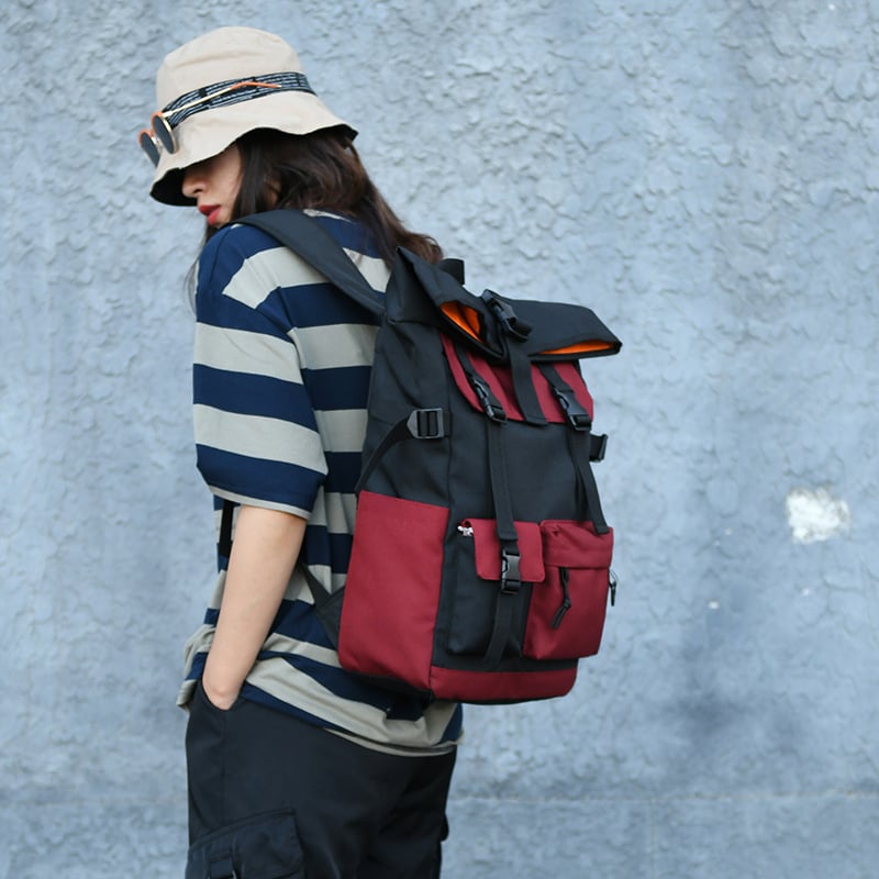 Multiple Compartments