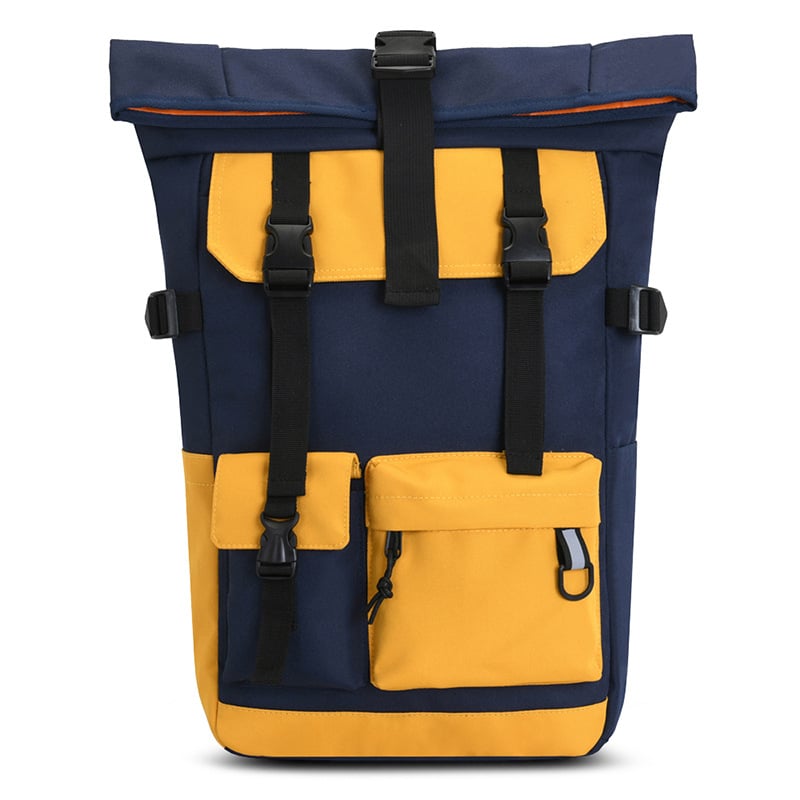 Comfortable Straps