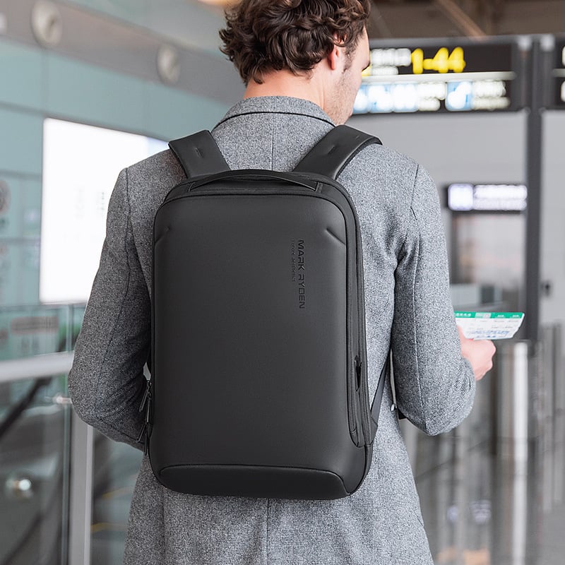 Backpack Features