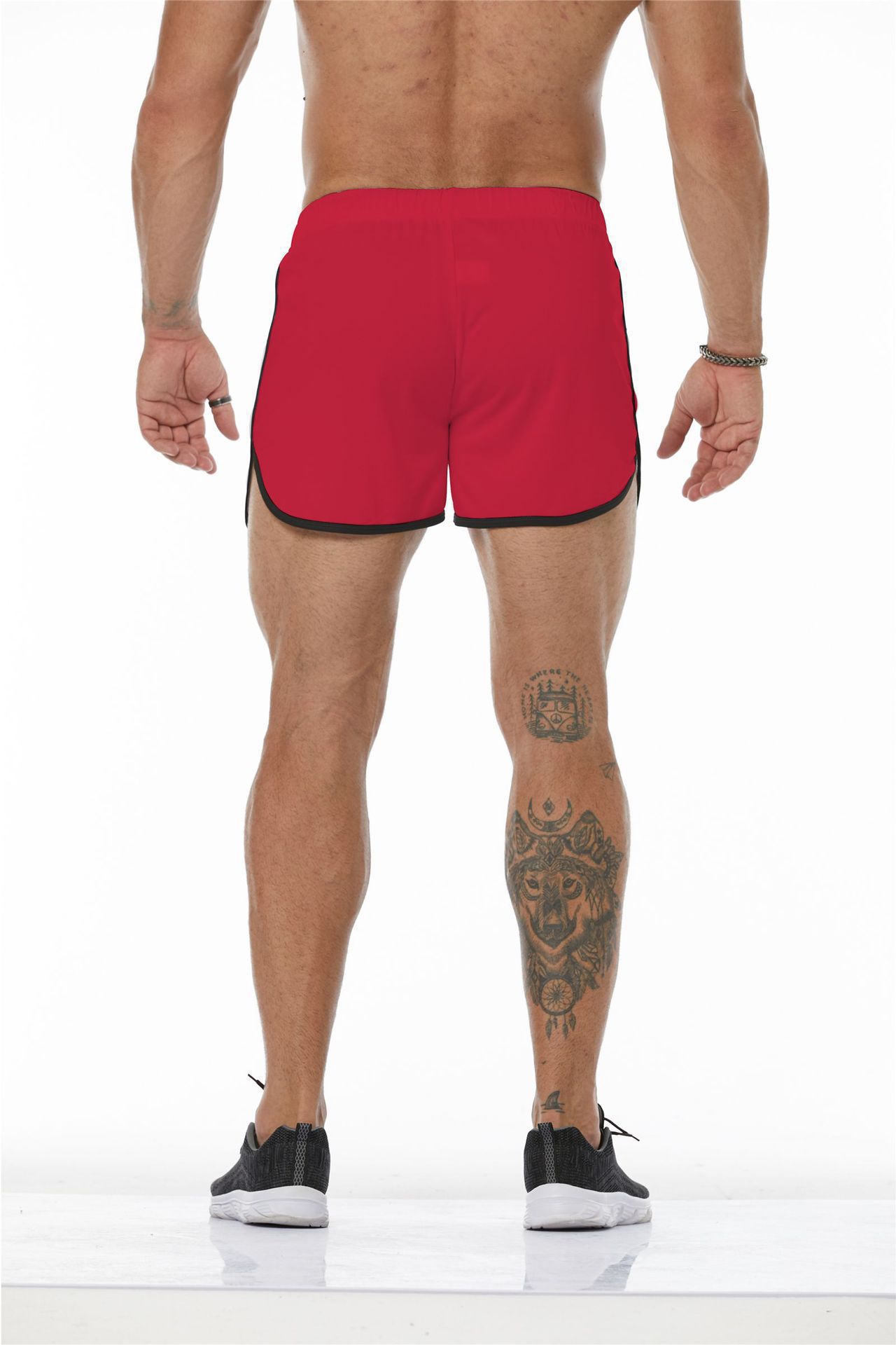 Men's Fitness Shorts - Style 3