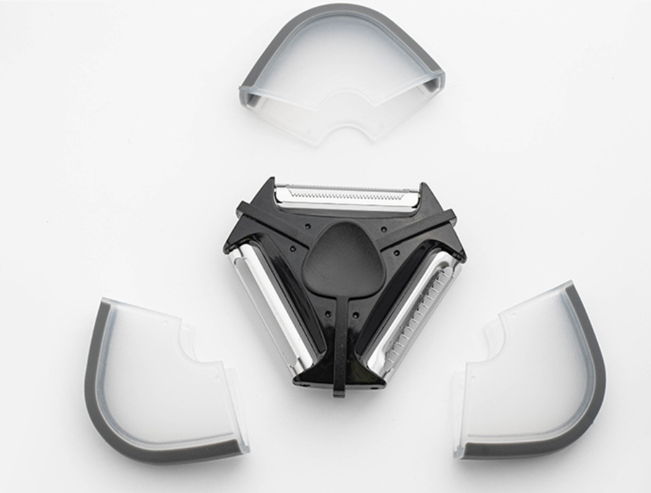 Stainless Steel Blade