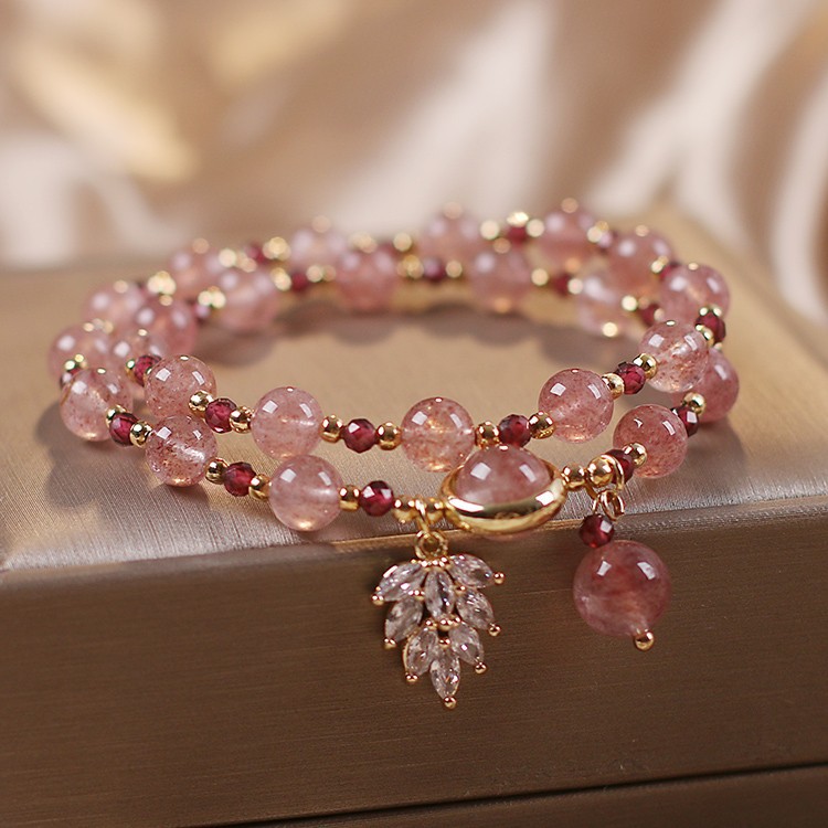 Crystal Bracelet 2