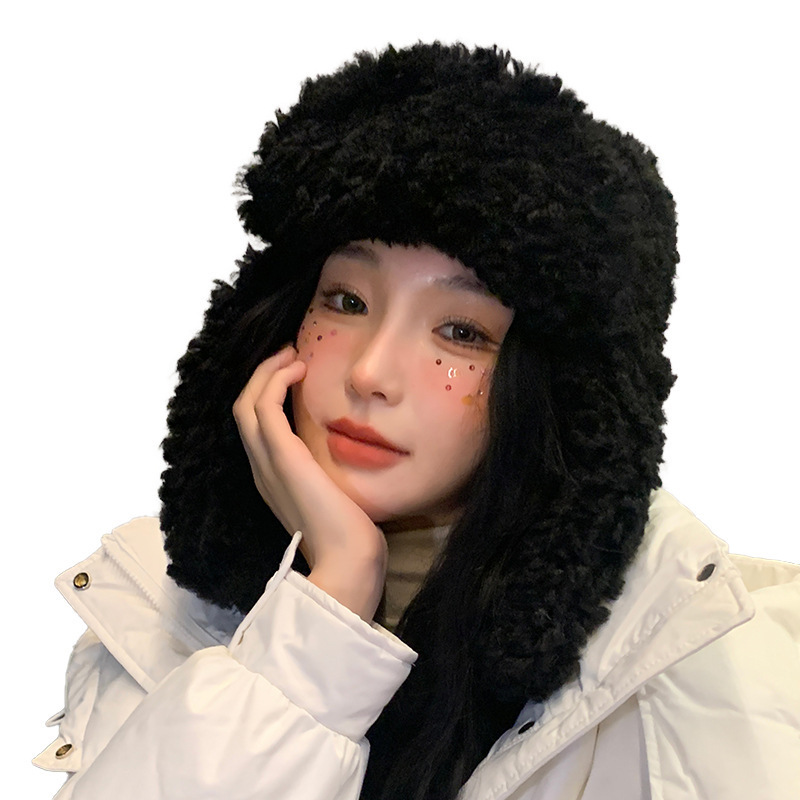 Velvet Thermal Anti-cap Coffee