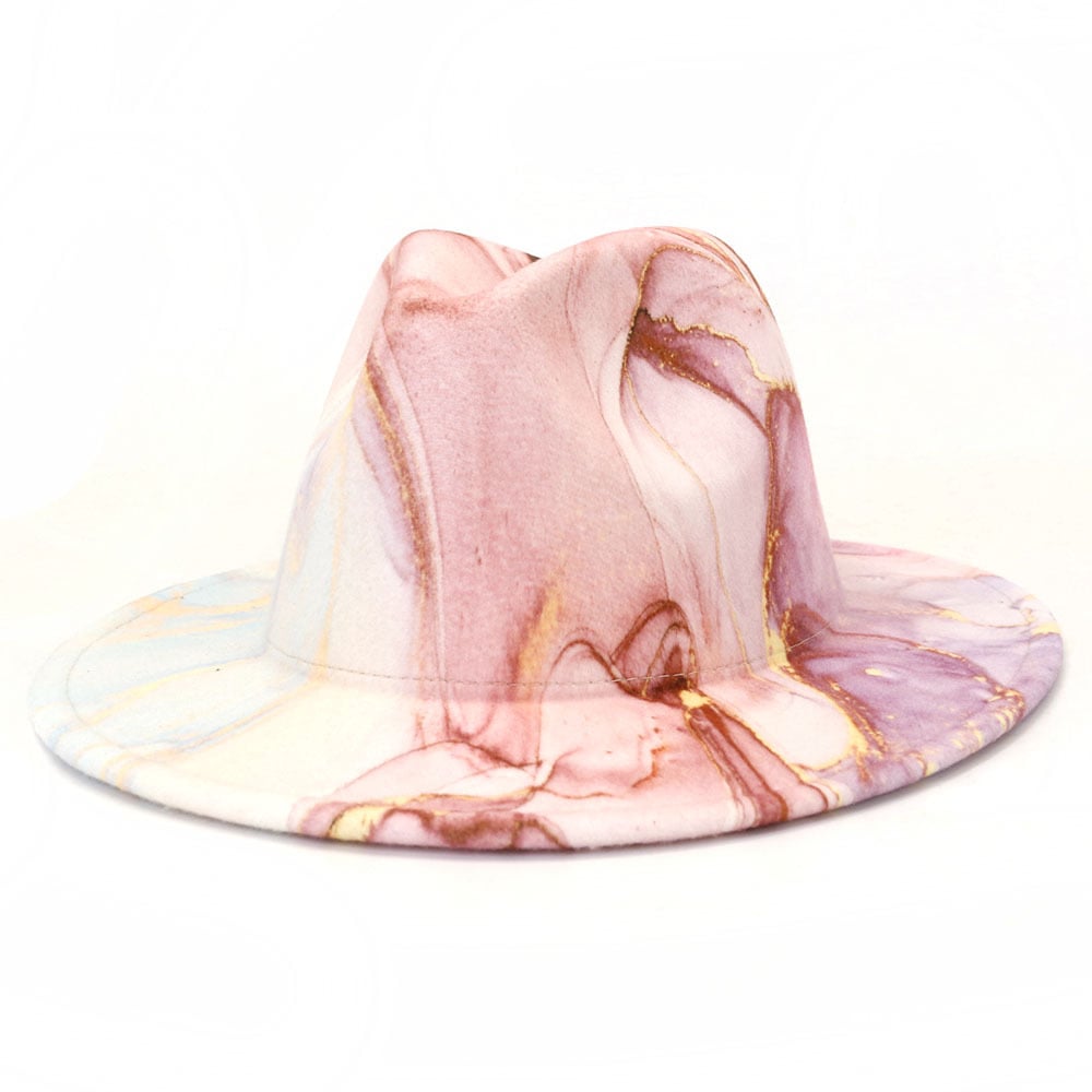 Big Jazz Top Hat Style 5
