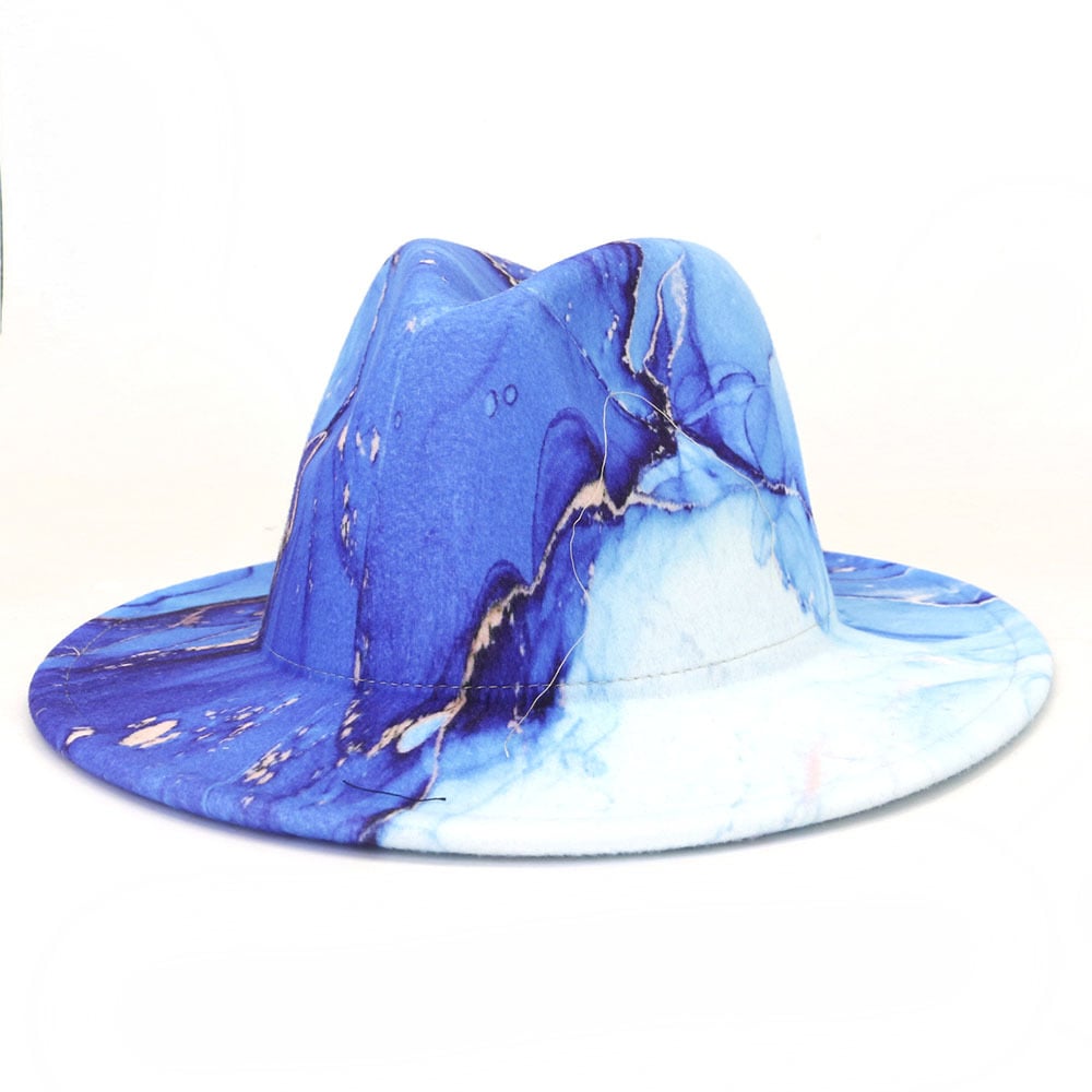 Big Jazz Top Hat Style 6