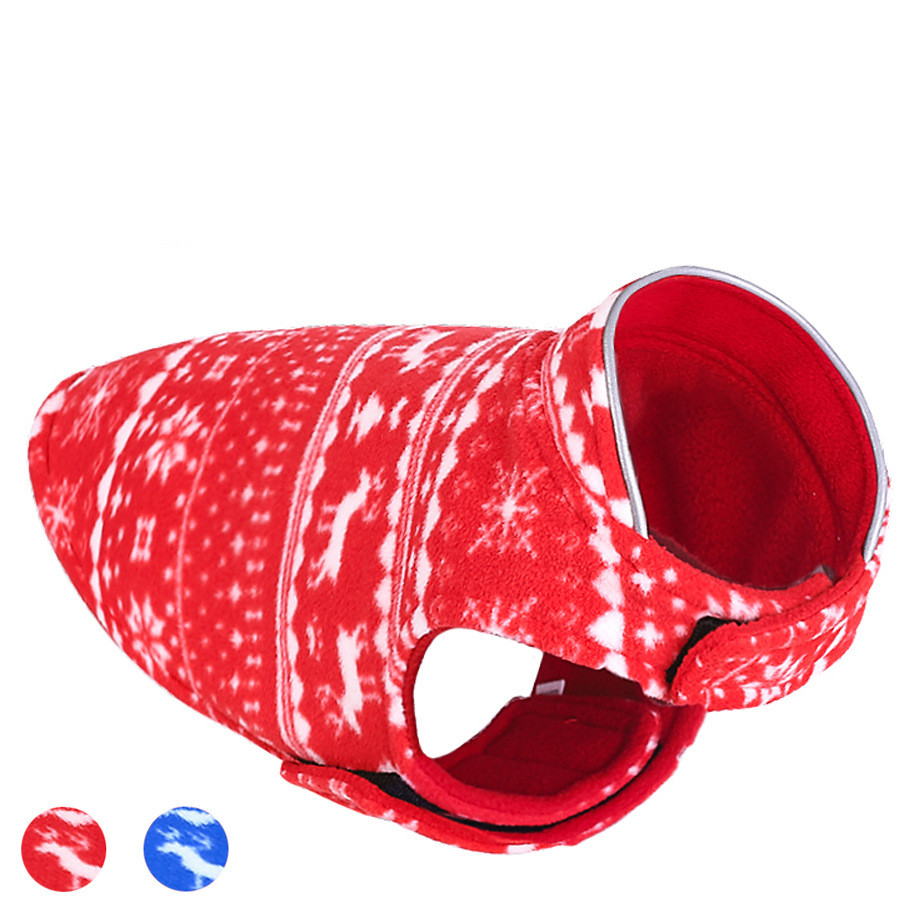 Pet Sweater 4