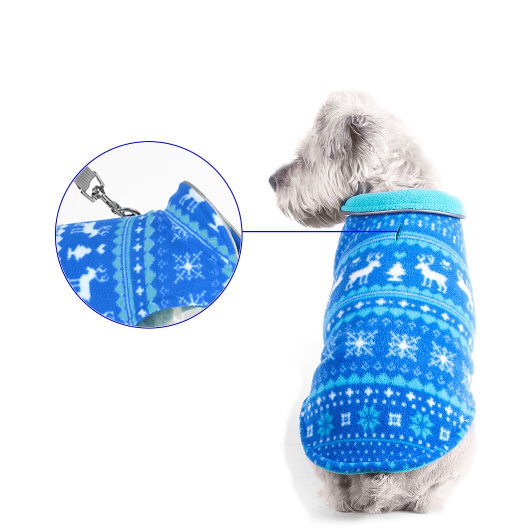 Pet Sweater 5