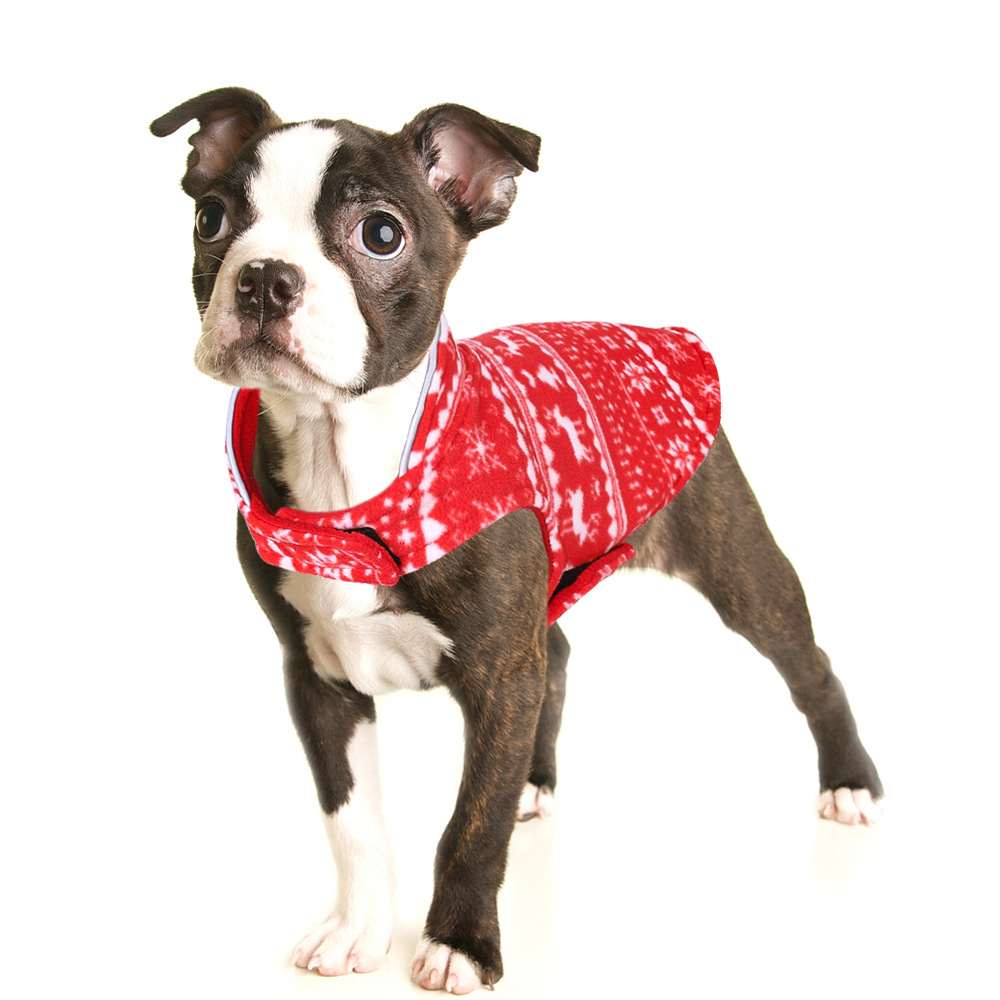 Pet Sweater 1