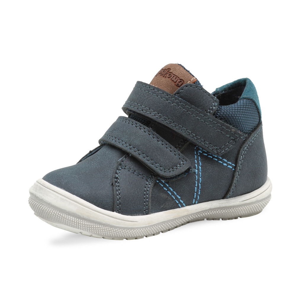 Comfortable Velcro Sneakers