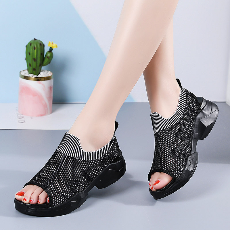 Sports Sandals - Style 4