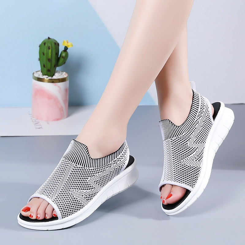 Sports Sandals - Style 3