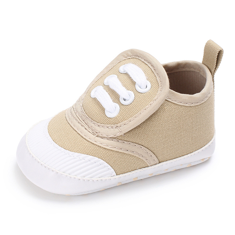 Baby Shoes 3
