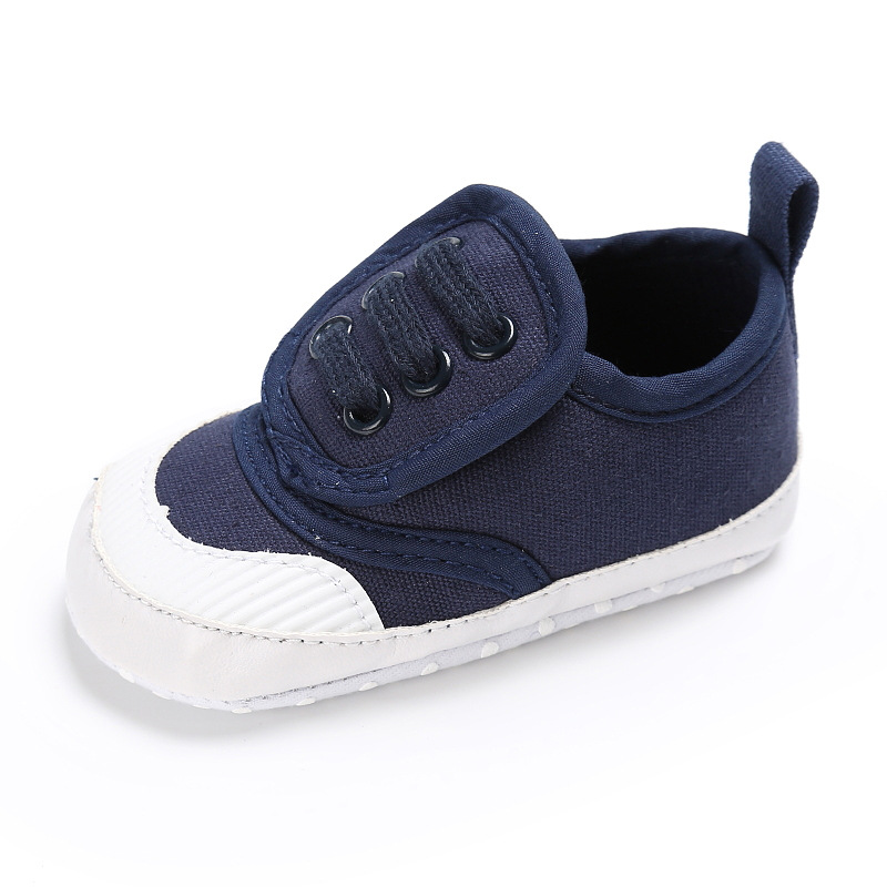 Baby Shoes 5