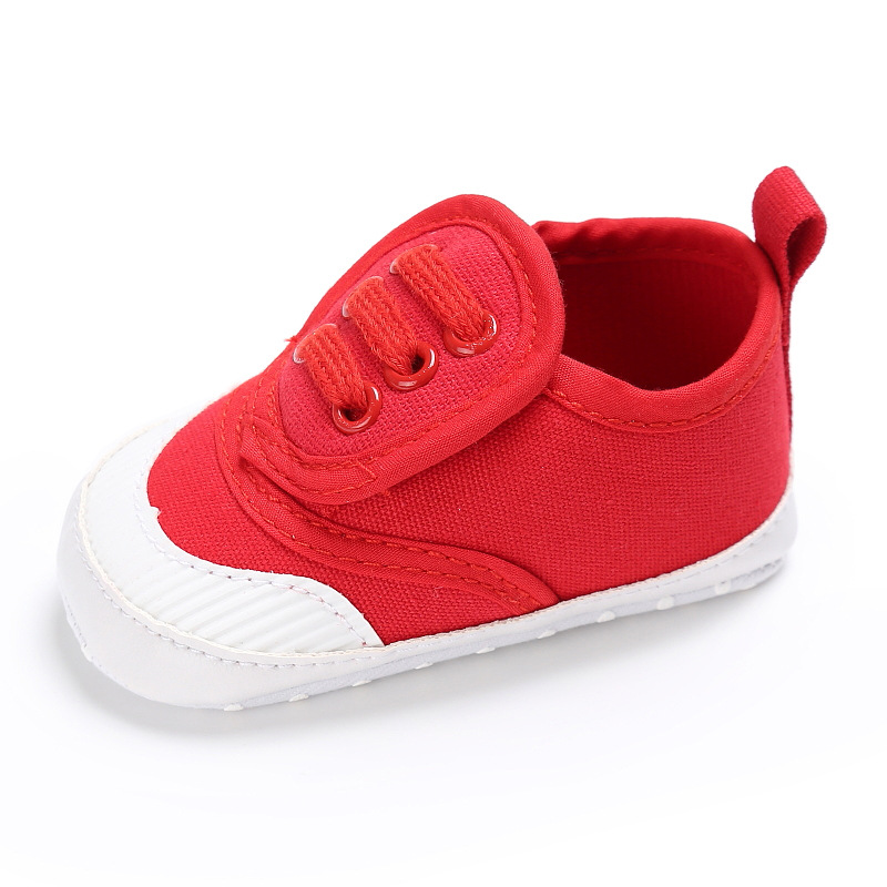 Baby Shoes 1