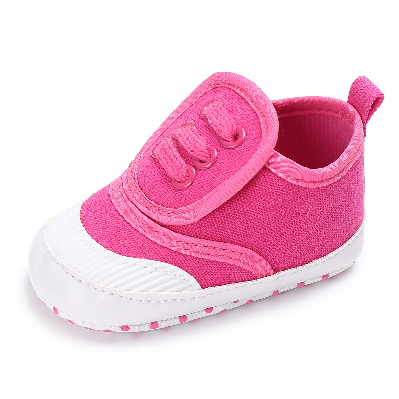 Baby Shoes 4