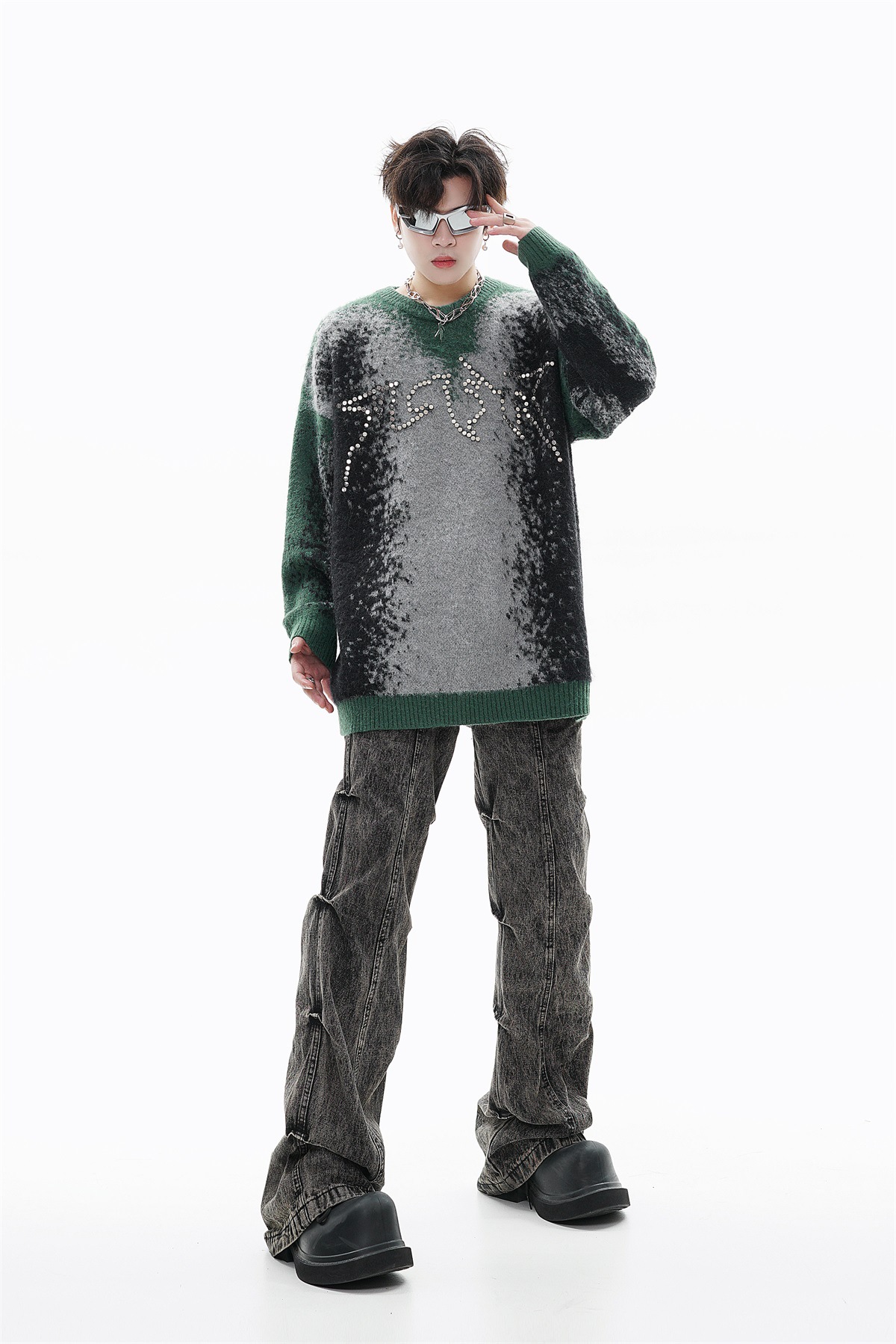 Knitwear Image 2