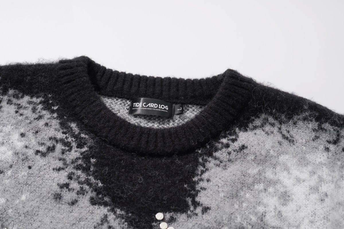 Knitwear Image 23