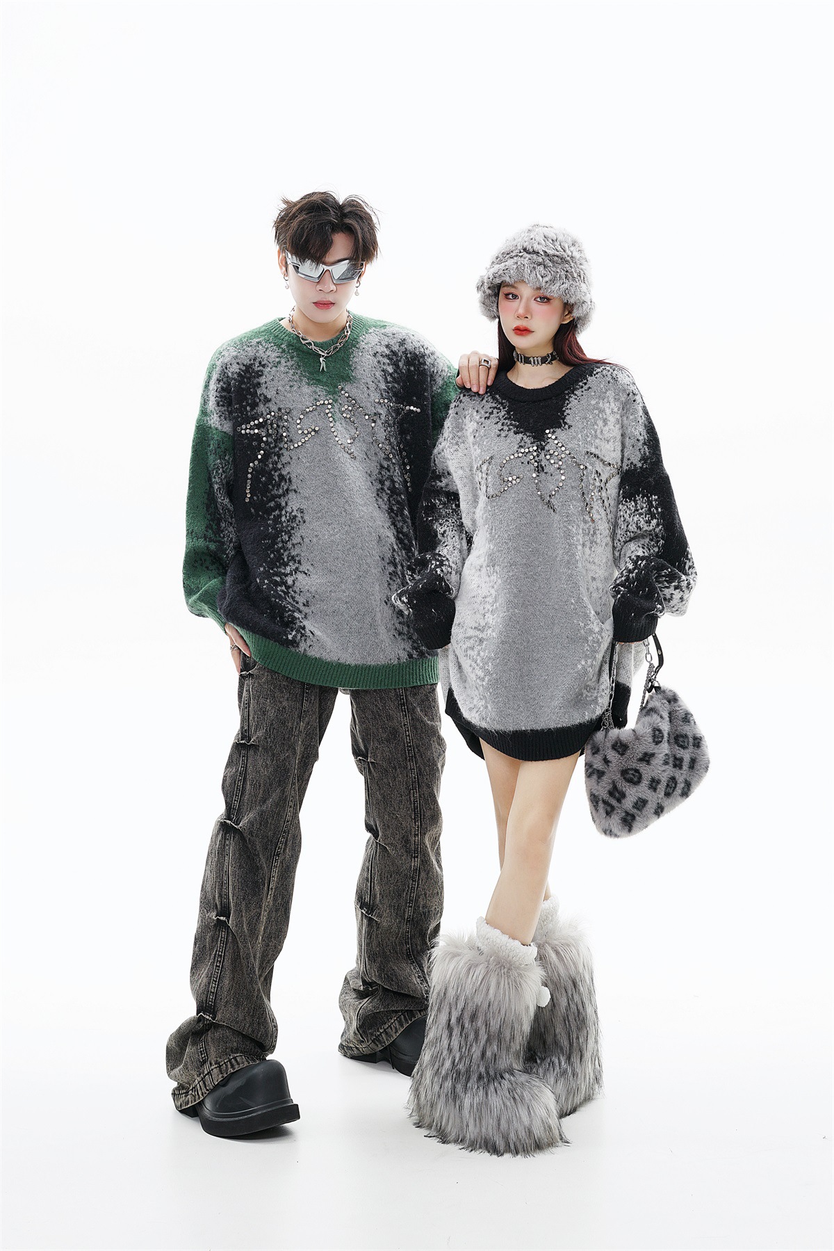Knitwear Image 18