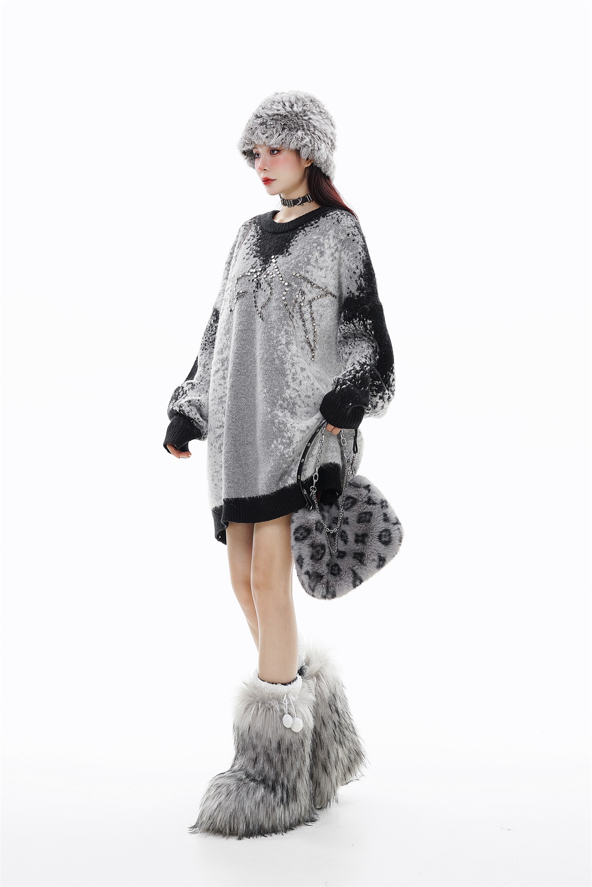 Knitwear Image 13