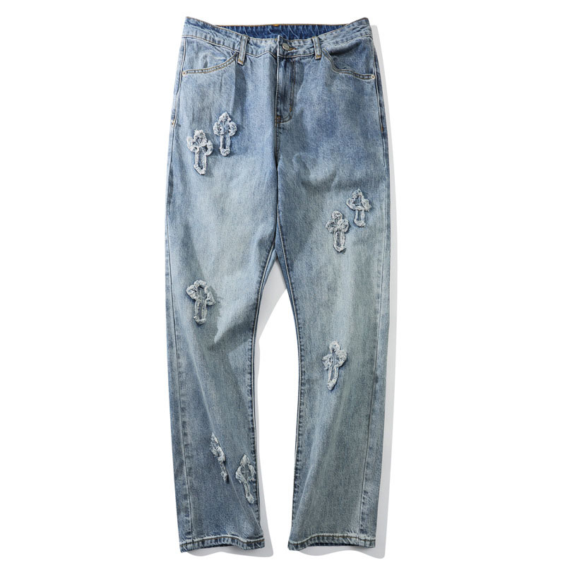 American Street Cross Jeans Bild 3