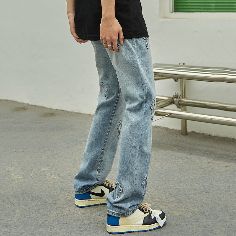 American Street Cross Jeans Bild 6