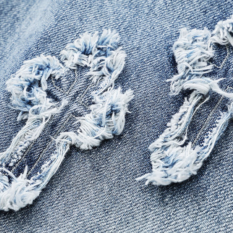 American Street Cross Jeans Bild 7