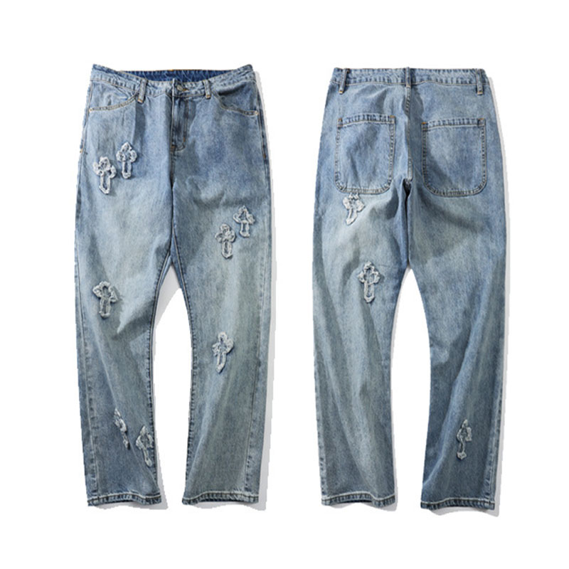 American Street Cross Jeans Bild 4