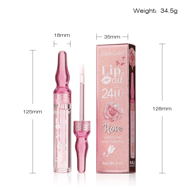 Lip Gloss Image 9
