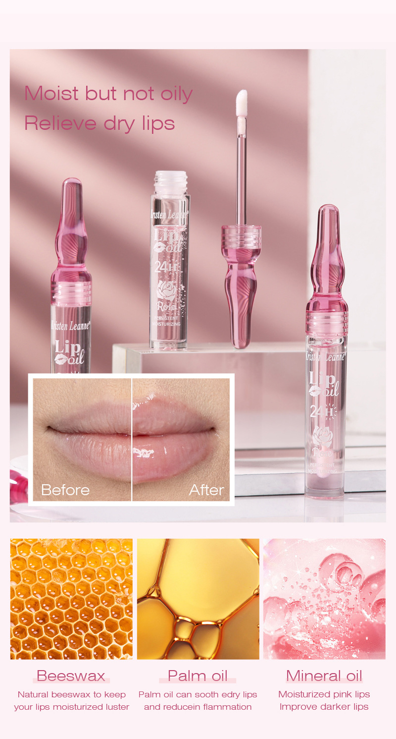 Lip Gloss Image 6