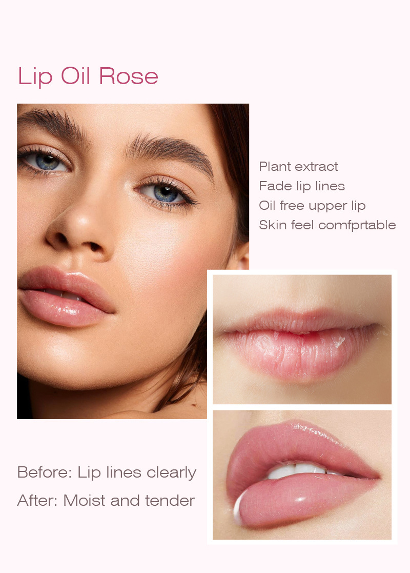 Lip Gloss Image 5
