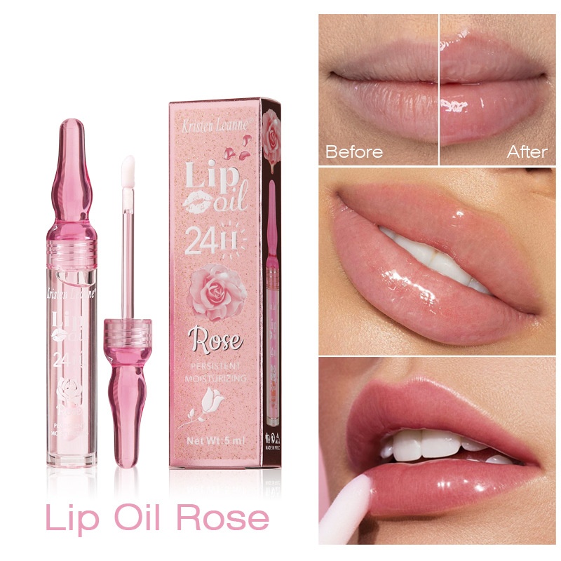 Lip Gloss Image 8