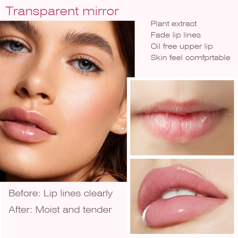 Lip Gloss Image 7