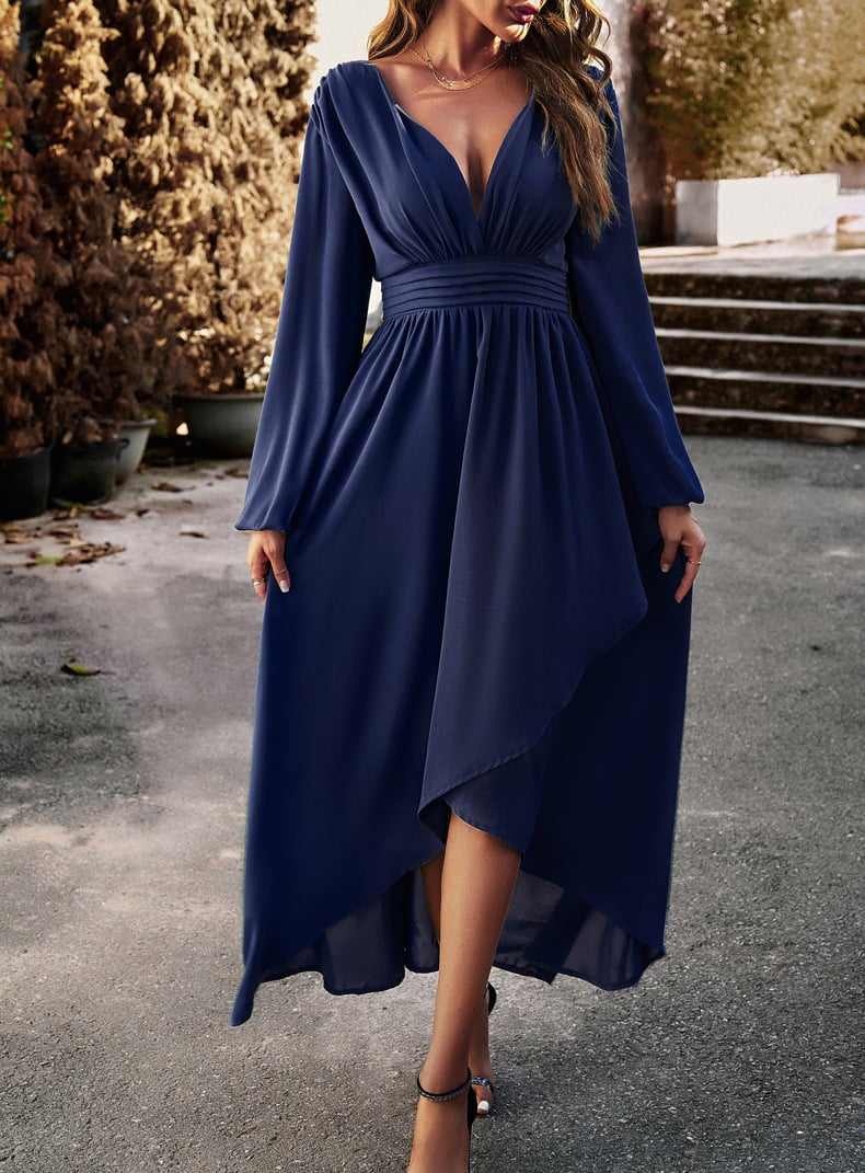 Dress in Different Colors
